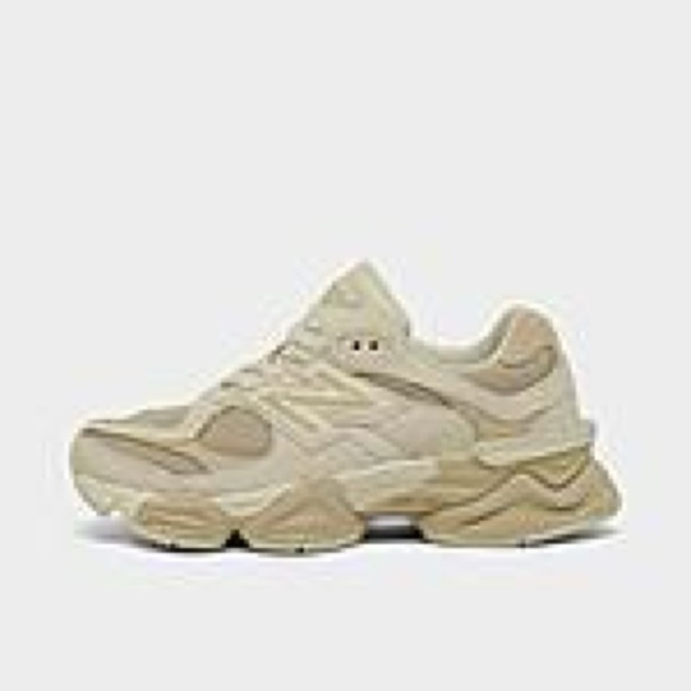 New Balance 9060 Beige
